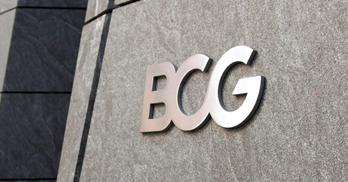 Boston Consulting Group Customer story